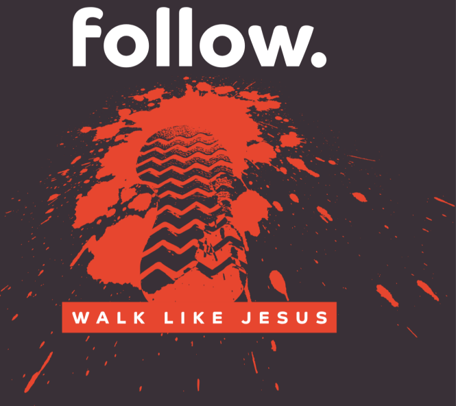 Follow Discipleship Course